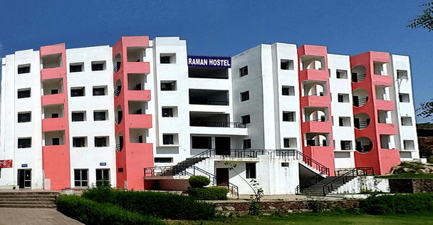 Aravali Institute of Technical Studies Udaipur Academic Facility photo 12